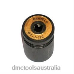DMC BT-J-122 .717 to .741 Jam Nut Socket Facilities 4226H3548