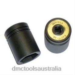 DMC BT-J-123 .741 to .765 Jam Nut Socket Facilities 4226H3546