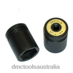 DMC BT-J-124 .765 to .791 Jam Nut Socket Facilities 4226H3544