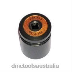 DMC BT-J-126 .818 to .845 Jam Nut Socket Facilities 4226H3540