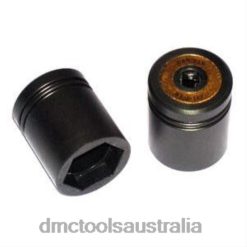 DMC BT-J-127 .845 to .873 Jam Nut Socket Facilities 4226H3538