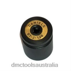 DMC BT-J-128 .873 to .902 Jam Nut Socket Facilities 4226H3536