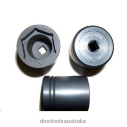 DMC BT-J-128AL .873 to .902 Jam Nut Socket Facilities 4226H3535