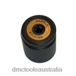 DMC BT-J-129 .902 to .933 Jam Nut Socket Facilities 4226H3534