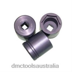 DMC BT-J-131AL .964 to .996 Jam Nut Socket Facilities 4226H3529