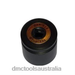 DMC BT-J-135 1.100 to 1.137 Jam Nut Socket Facilities 4226H3522