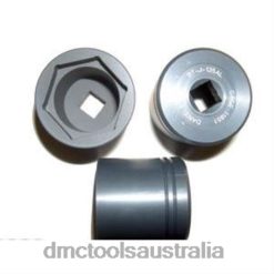 DMC BT-J-135AL 1.100 to 1.137 Jam Nut Socket Facilities 4226H3521