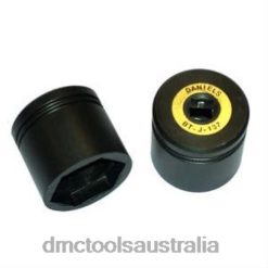 DMC BT-J-137 1.175 to 1.214 Jam Nut Socket Facilities 4226H3518