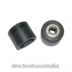 DMC BT-J-138 1.214 to 1.255 Jam Nut Socket Facilities 4226H3516