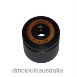 DMC BT-J-139 1.255 to 1.297 Jam Nut Socket Facilities 4226H3514