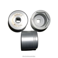 DMC BT-J-141AL 1.340 to 1.385 Jam Nut Socket Facilities 4226H3509