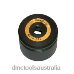 DMC BT-J-143 1.432 to 1.480 Jam Nut Socket Facilities 4226H3506