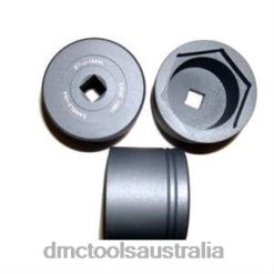 DMC BT-J-144AL 1.480 to 1.529 Jam Nut Socket Facilities 4226H3503