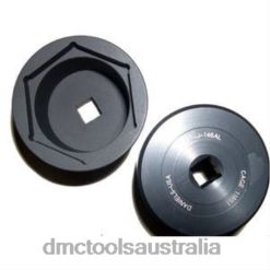 DMC BT-J-146AL 1.580 to 1.633 Jam Nut Socket Facilities 4226H3499