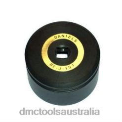 DMC BT-J-151 1.864 to 1.926 Jam Nut Socket Facilities 4226H3489
