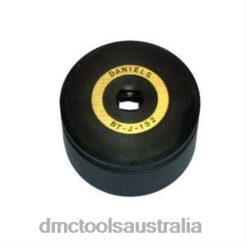 DMC BT-J-152 1.926 to 1.991 Jam Nut Socket Facilities 4226H3487