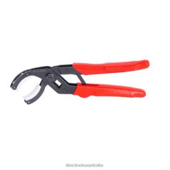 DMC BT-SJ-509A Mini Soft-Jaw Pliers- 30 degrees Angled Head Facilities 4226H3914