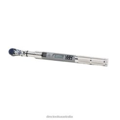 DMC BT-ST-302D 12-240 In-Lb Digital Torque Wrench Facilities 4226H237