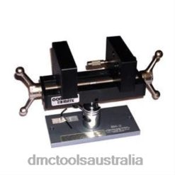 DMC BT-VS-511 Adaptor Tool Vise with 24 Piece Jaw Set Facilities 4226H3454