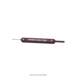 DMC CG22 Contact Gage Facilities 4226H3439