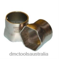 DMC CS22-1 2.011 to 2.025 Jam Nut Socket Facilities 4226H3083