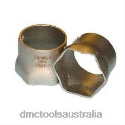 DMC CS24-1 2.137 to 2.151 Jam Nut Socket Facilities 4226H3081