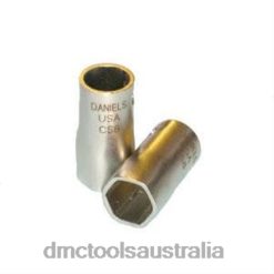 DMC CS8 .755 to .763 Jam Nut Socket Facilities 4226H3079