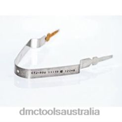 DMC CTJ-R06 Removal Tool - Conforms to AS81714/69-01 Facilities 4226H3078
