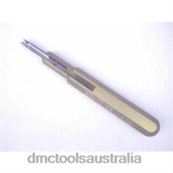 DMC DAK12A Insertion Tool - M81969/17-05 REV A Facilities 4226H3037