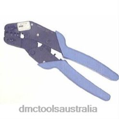 DMC DCT4-122 Commercial Crimp Tool - B / R / SM Y Terminals Facilities 4226H2841
