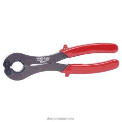DMC DRP11 Backshell Assembly Tool Facilities 4226H2423