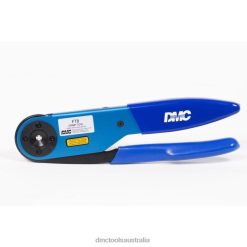 DMC FT8 Crimp Tool Facilities 4226H2398