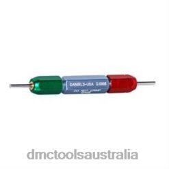 DMC G1008 Gage GO .1000 - NO-GO .1100 Facilities 4226H2388