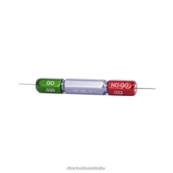 DMC G100 Gage GO .0200 - NO-GO .0220 Facilities 4226H2396