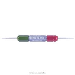 DMC G1122 Gage GO .0360 - NO-GO .0410 Facilities 4226H248