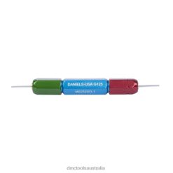 DMC G125 Gage GO .0390 - NO-GO .0440 Facilities 4226H2383