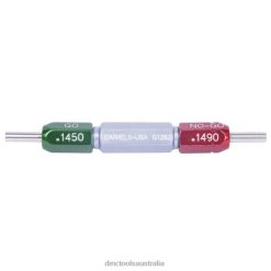DMC G1262 Gage GO .0340 - NO-GO .0390 Facilities 4226H2382