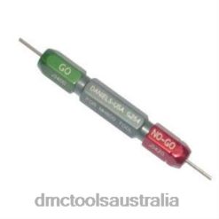 DMC G254 Gage GO .0400 - NO-GO .0420 Facilities 4226H2317