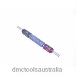 DMC G260 Gage GO .1210 - NO-GO .1240 Facilities 4226H2311