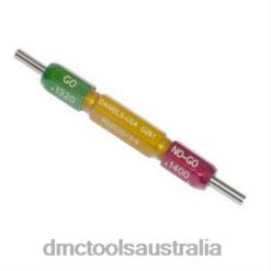 DMC G261 Gage GO .1320 - NO-GO .1400 Facilities 4226H2310