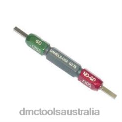 DMC G275 Gage GO .1255 - NO-GO .1305 Facilities 4226H2302
