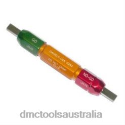 DMC G293 Gage GO .2525 - NO-GO .2575 Facilities 4226H2292