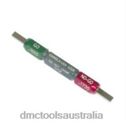 DMC G326 Gage GO .1665 - NO-GO .1735 Facilities 4226H2283