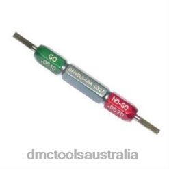 DMC G327 Gage GO .0510 - NO-GO .0570 Facilities 4226H2282