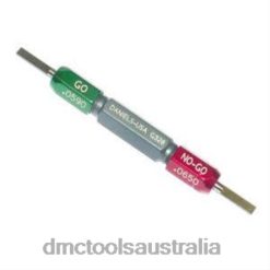 DMC G328 Gage GO .0590 - NO-GO .0650 Facilities 4226H2281
