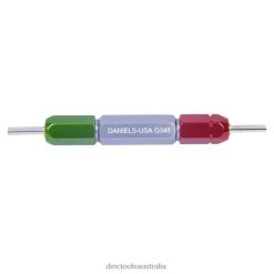 DMC G348 Gage GO .1175 - NO-GO .1265 Facilities 4226H2270