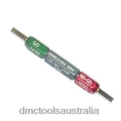 DMC G354 Gage GO .1470 - NO-GO .1550 Facilities 4226H2266