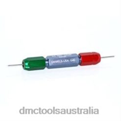 DMC G40 Gage GO .0440 - NO-GO .0510 Facilities 4226H2254