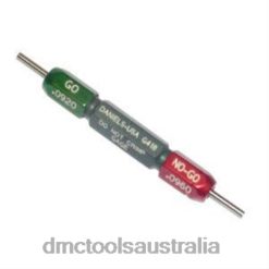 DMC G418 Gage GO .0920 - NO-GO .0960 Facilities 4226H2247