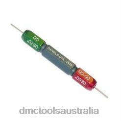 DMC G438 Gage GO .0280 - NO-GO .0330 Facilities 4226H2238